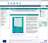 Sabre Eu